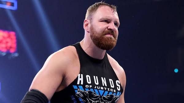 He must compete at WrestleMania before he departs